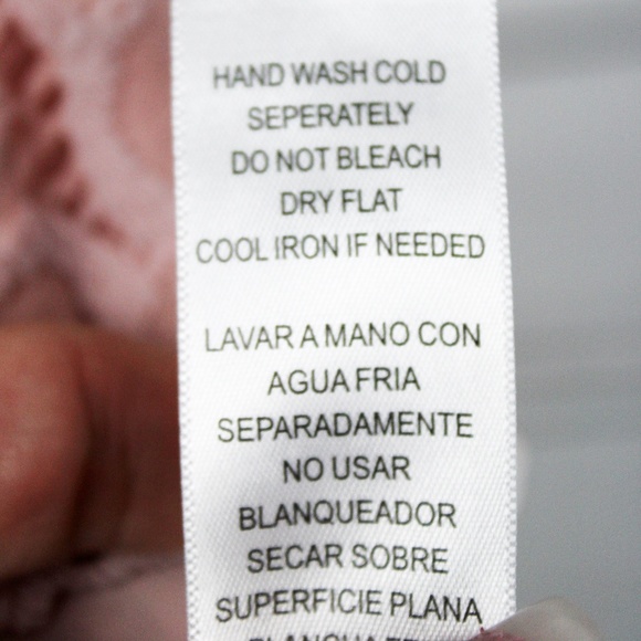 CITY TRIANGLES Juniors PINK LACE FIT AND FLARE COCKTAIL SKATER DRESS D46 - Picture 5 of 8